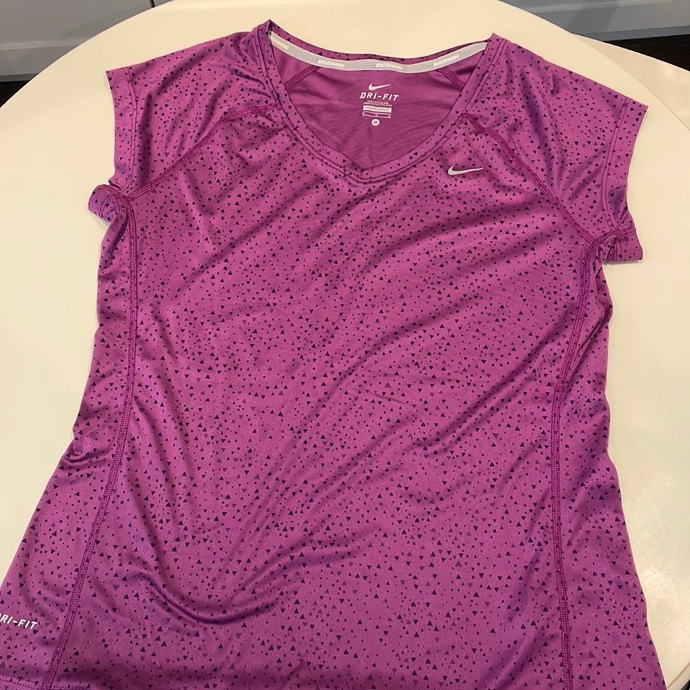 Nike Dri-Fit Top